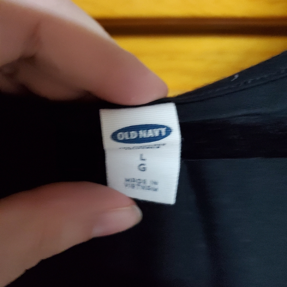 Old Navy Baby Doll Dress - Picture 3 of 3